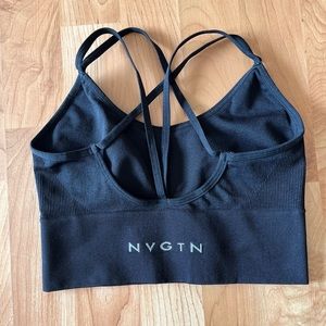 NVGTN sports bra